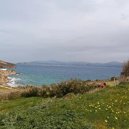 Sea Nest Paros House