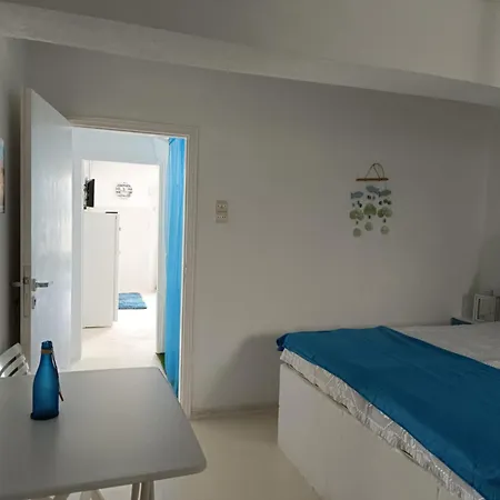 Sea Nest Paros House Hébergement de vacances