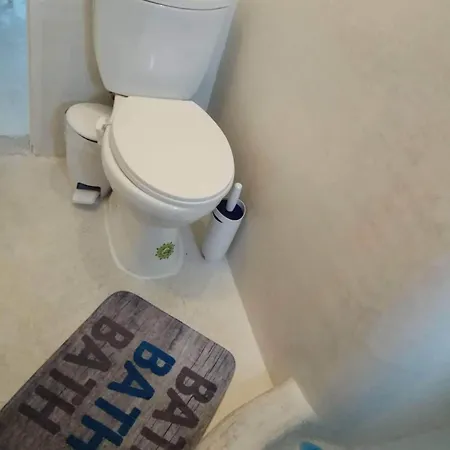 Hébergement de vacances Sea Nest Paros House *