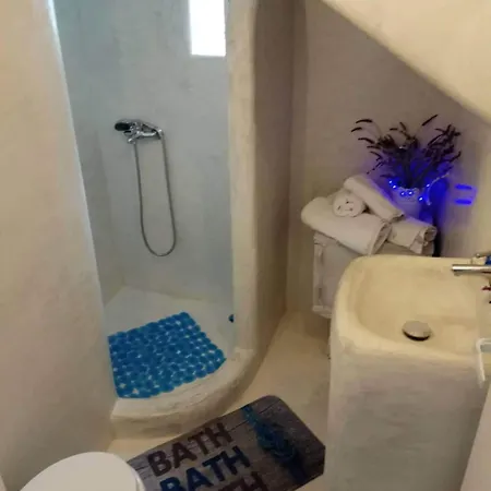 Sea Nest Paros House * Piso Livadi