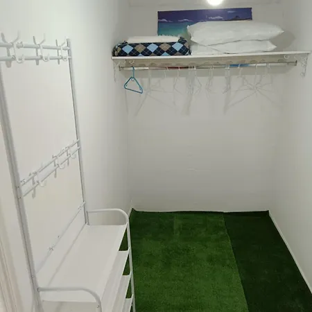 Hébergement de vacances Sea Nest Paros House *