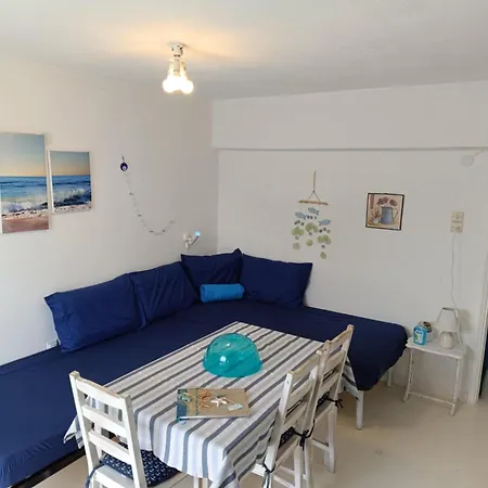 Sea Nest Paros House *