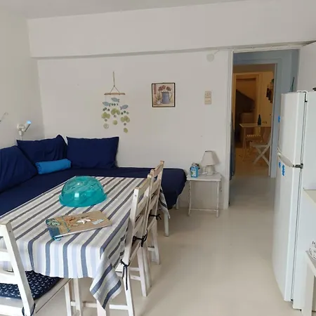 Sea Nest Paros House *