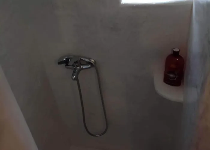 Sea Nest Paros House * Piso Livadi