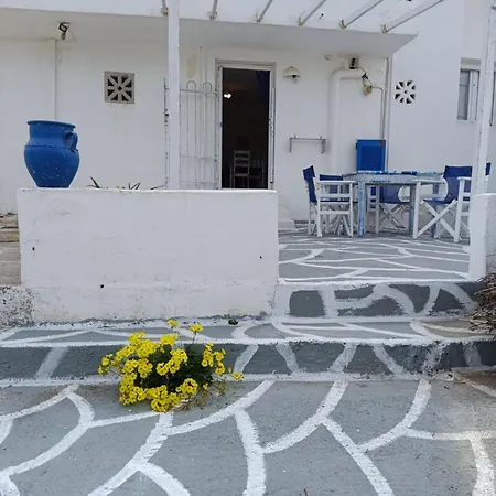 Sea Nest Paros House * 皮索·里瓦蒂