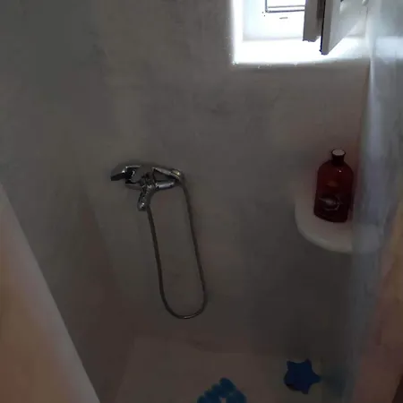 Sea Nest Paros House * 皮索·里瓦蒂