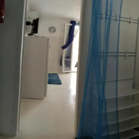 Holiday home Sea Nest Paros House Piso Livadi