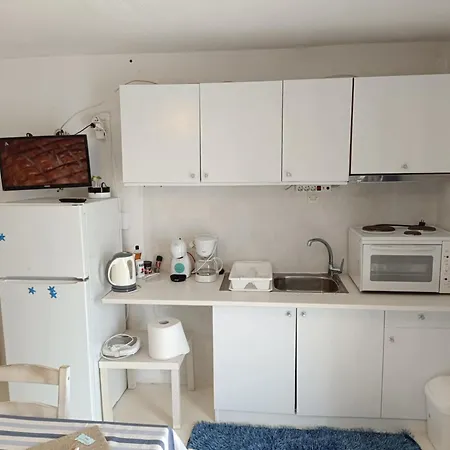 Sea Nest Paros House 別荘