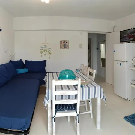 Sea Nest Paros House 度假居