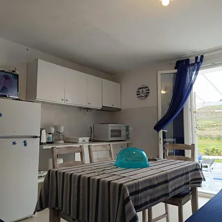 Sea Nest Paros House * 皮索·里瓦蒂