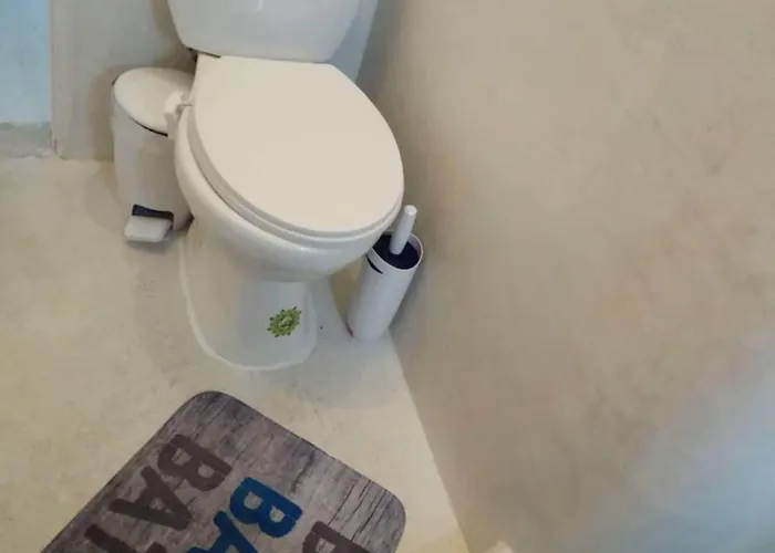 別荘 Sea Nest Paros House *