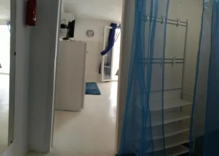 別荘 Sea Nest Paros House ピソ ・リバディ